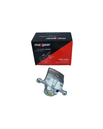 MAXGEAR ZACISK HAMULCOWY MAZDA TYŁ CX-7/CX-9 2,2-3,7 07- LEWY