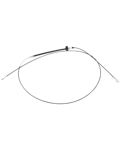 NK LINKA HAMULCA RĘCZNEGO MERCEDES PRZÓD SPRINTER 95-06 ŚRODKOWA