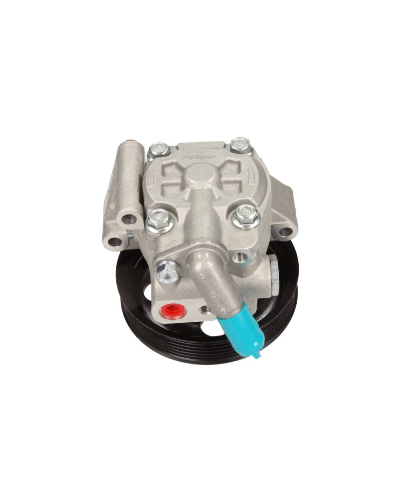 MAXGEAR POMPA WSPOM. UKŁ. KIER. FORD MONDEO IV 1,8TDCI/2,0TDCI 07-14 110BAR