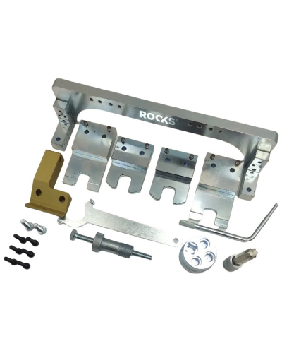 ROOKS BLOKADA ROZRZĄDU BMW MINI 1.2 1.5 2.0 3.0 B36 B38 B48 B58