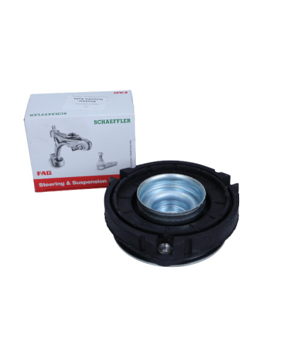 FAG PODUSZKA AMORT. AUDI P. A2/ SEAT CORDOBA, IBIZA/SKODA FABIA, ROOMSTER/ VW FOX 96- LE/PR Z ŁOŻYSKIEM