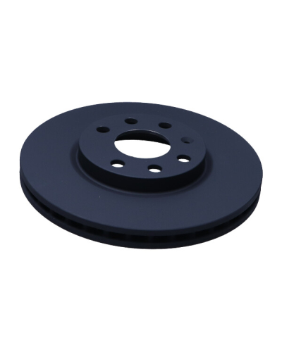 QUARO TARCZA HAM. OPEL P. CORSA C WYSOKO NAWĘGLANA, Z POWŁOKĄ ANTYKOROZYJNĄ