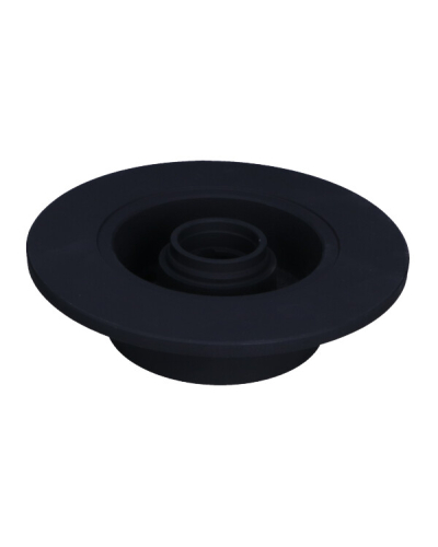 QUARO TARCZA HAM. VW T. A4 1,6-2 BEZ PIERŚCIENIA ABS BEZ ŁOŻYSKA WYSOKO NAWĘGLANA, Z POWŁOKĄ ANTYKOROZYJNĄ