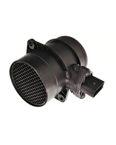 BOSCH PRZEPŁYWOMIERZ POWIETRZA VW 1,8 T A3/TT/LEON