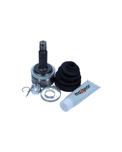 MAXGEAR PRZEGUB ZEWNĘTRZNY KIA 22X60X27 ABS 46Z