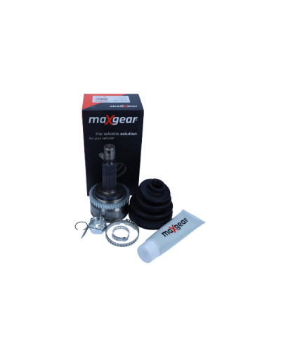 MAXGEAR PRZEGUB ZEWNĘTRZNY KIA 22X60X27 ABS 46Z