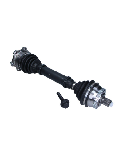 MAXGEAR PÓŁOŚ VW PASSAT LEWY 497MM AUDI A4