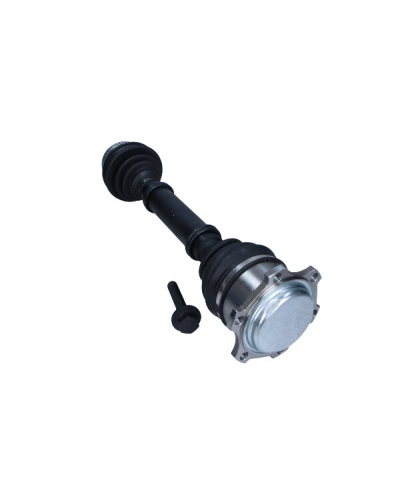 MAXGEAR PÓŁOŚ VW PASSAT LEWY 497MM AUDI A4