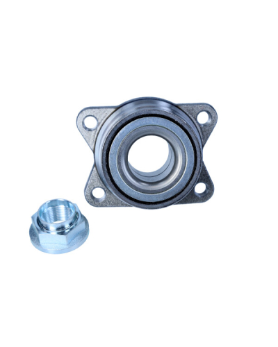 MAXGEAR ŁOŻYSKO KOŁA MITSUBISHI TYŁ GALANT V 92-/VI 96- BEZ FLANSZY