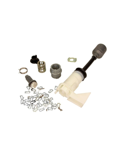 OE FORD ZAMEK POKRYWY SILNIKA (ZESTAW NAPR.) FORD FOCUS/C-MAX