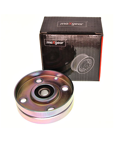 MAXGEAR ROLKA PASKA WIELOROWKOWEGO NISSAN MICRA II