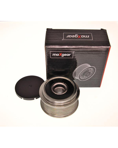 MAXGEAR KOŁO PASOWE ALTERNATORA FORD