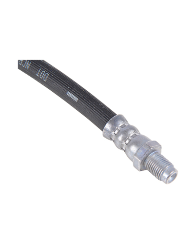 NK PRZEWÓD HAMULCOWY ELASTYCZNY PEUGEOT PRZÓD 208/2008 12-