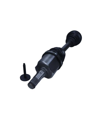 MAXGEAR PÓŁOŚ FORD MONDEO IV 10- LEWY