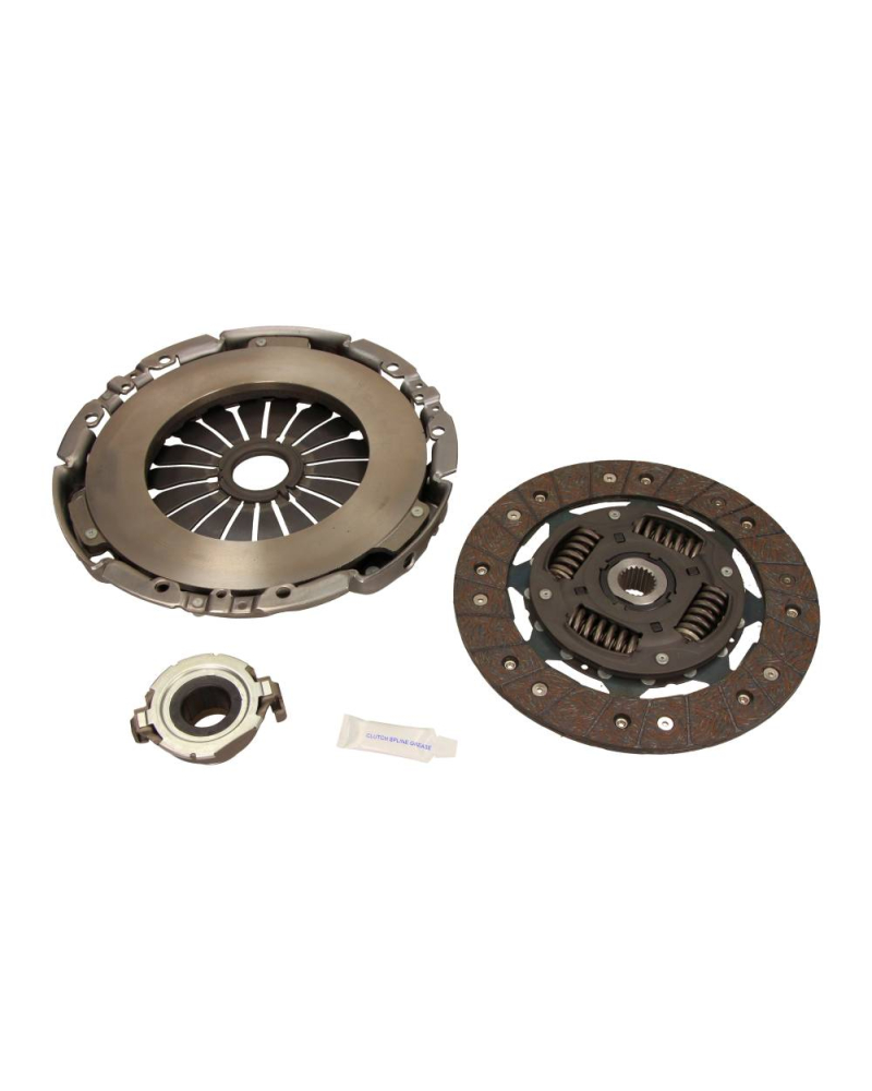 RYMEC SPRZĘGŁO KOMPLET FIAT DUCATO 2.5 TDI/2.8 D 94-02