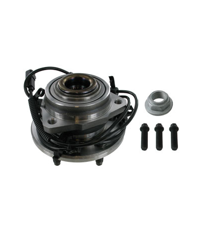 SKF ŁOŻYSKO KOŁA JEEP P. CHEROKKE 2,7-3,4 (PRAWE)