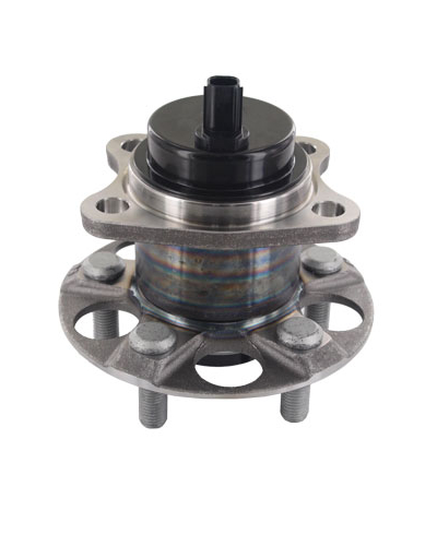 SKF ŁOŻYSKO KOŁA TOYOTA TYŁ PRIUS 1,8 HYBRID 09-