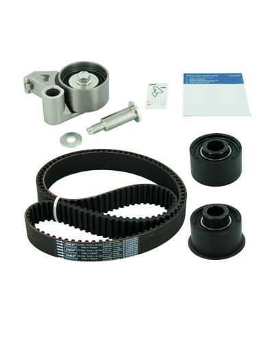 SKF ZESTAW ROZRZĄDU MAZDA MAZDA 626 2,5 91-