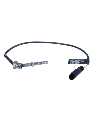 BOSCH CZUJNIK TEMPERATURY SPALIN VW TOUAREG 3,0TDI 10-