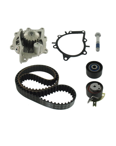 SKF ZESTAW ROZRZĄDU PEUGEOT 2,2 HDI 06- TDCI/JTD