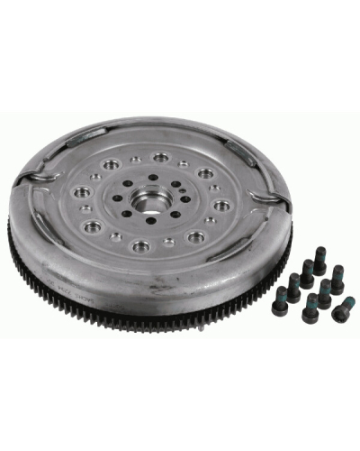 SACHS KOŁO DWUMASOWE VW GOLF VII 2,0 R 4MOTION 13-