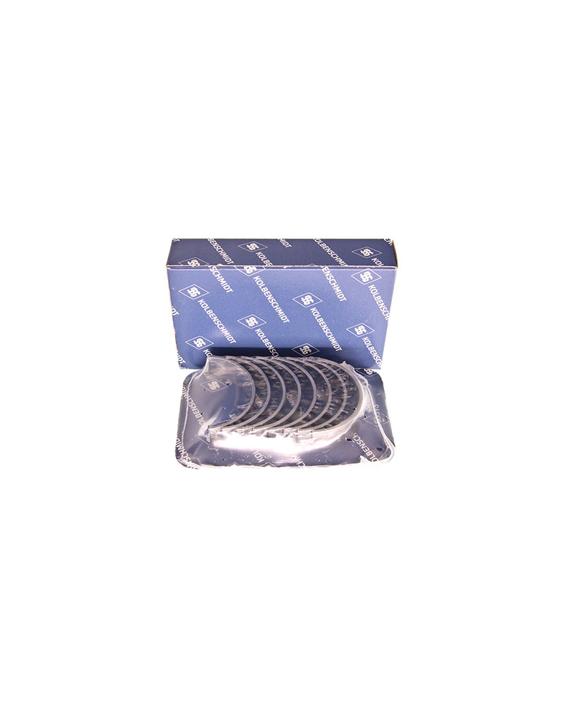 KOLBENSCHMIDT PANEWKI KOR. VW GOLF 1,2TSI 09- +0,25