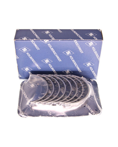 KOLBENSCHMIDT PANEWKI KOR. VW GOLF 1,2TSI 09- +0,25