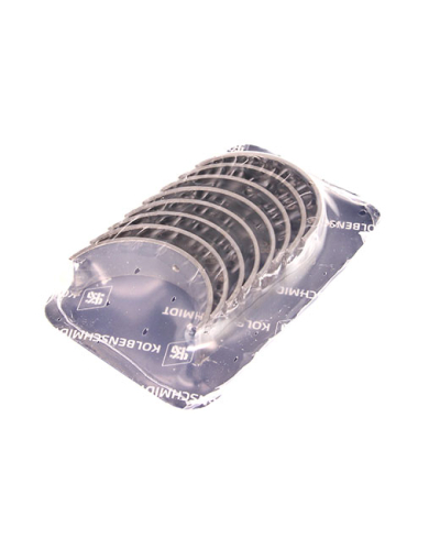 KOLBENSCHMIDT PANEWKI KOR. VW GOLF 1,2TSI 09- +0,25