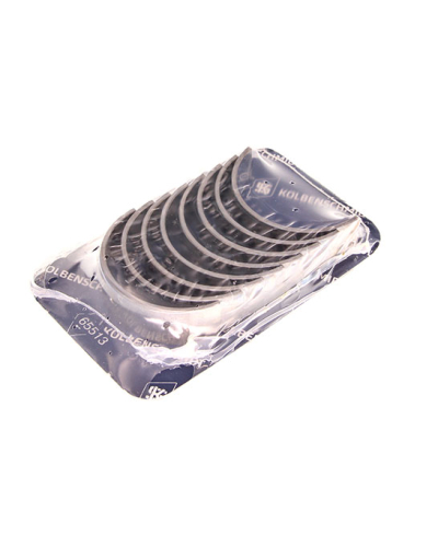 KOLBENSCHMIDT PANEWKI KOR. VW GOLF 1,2TSI 09- +0,25