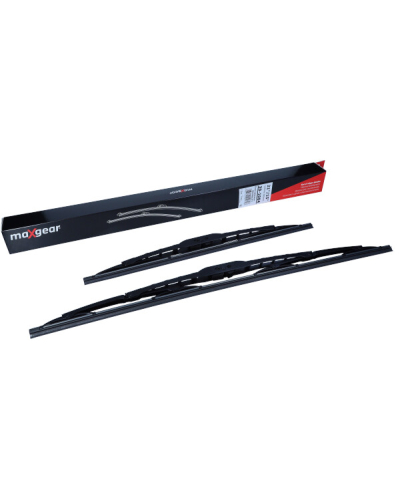 MAXGEAR PIÓRO WYCIERACZKI 530/380MM TOYOTA, DAEWOO, HONDA, VW STELAŻOWE HAK