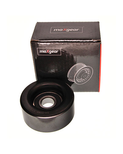 MAXGEAR ROLKA PASKA WIELOROWKOWEGO MITSUBISHI LANCER/ OUTLANDER III