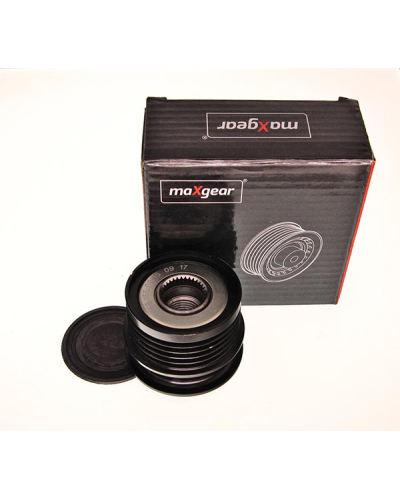 MAXGEAR KOŁO PASOWE ALTERNATORA MERCEDES