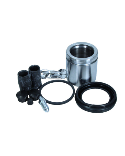 ZESTAW NAPR. ZACISKU HAM. VW P. POLO 1,0/1,6 TDI 17- Z TŁOCZKIEM