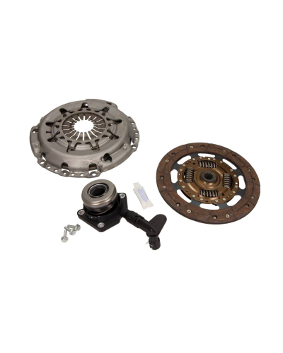 RYMEC SPRZĘGŁO KPL. FORD FOCUS 1,4-1,6 04-12