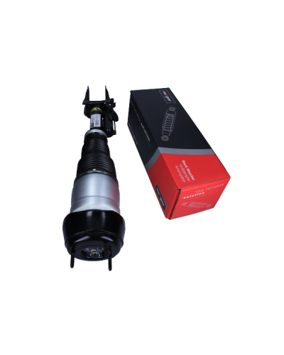 MAXGEAR AMORTYZATOR MERCEDES PRZÓD M-KLASA W166 ADS LEWY PNEUMATIC