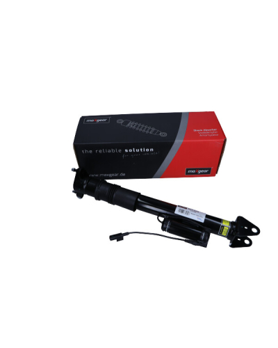 MAXGEAR AMORTYZATOR MERCEDES TYŁ W164 05- LEWY/PRAWY PNEUMATIC AMG B4