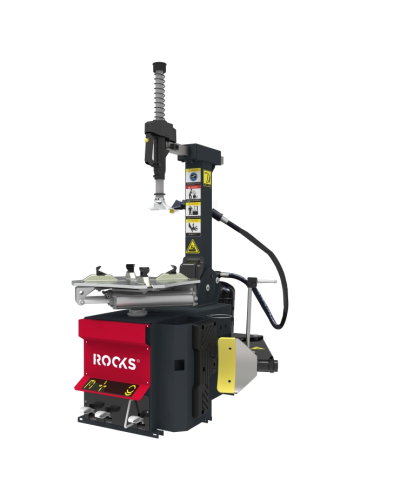 ROOKS MONTAŻOWNICA AUTOMATYCZNA DO KÓŁ SAMOCHODÓW OSOBOWYCH I DOSTAWCZYCH