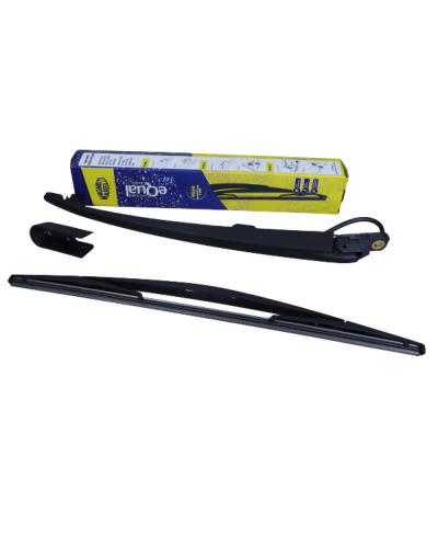 MAGNETI MARELLI RAMIĘ WYCIERACZKI Z PIÓREM RENAULT ESPACE III 01.01 - 10.02 TYŁ