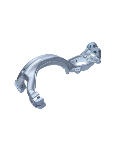 TRUCKTEC ZWROTNICA KOŁA AUDI PRZÓD A6 04-12 LEWY (NA ŁOŻYSKO 85MM)