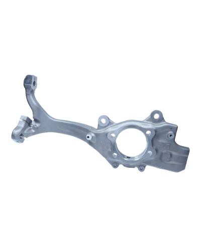 TRUCKTEC ZWROTNICA KOŁA AUDI PRZÓD A6 04-12 LEWY (NA ŁOŻYSKO 85MM)