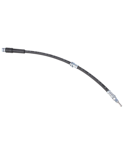 NK PRZEWÓD HAMULCOWY ELASTYCZNY FORD PRZÓD FIESTA 01-08 LEWY/PRAWY