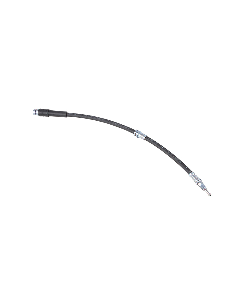 NK PRZEWÓD HAMULCOWY ELASTYCZNY FORD PRZÓD FIESTA 01-08 LEWY/PRAWY