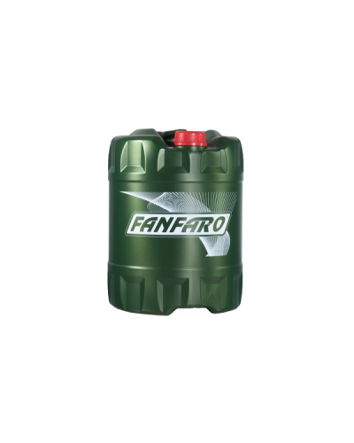 FANFARO OLEJ FANFARO ATF III 20L / DEXRON III H/G/F / MERCON/M2C138-CJ/M2C166-H / MB 236.1