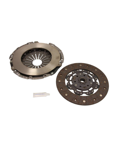 RYMEC SPRZĘGŁO VW BORA/GOLF/SHARAN 1,9 TDI 00-10