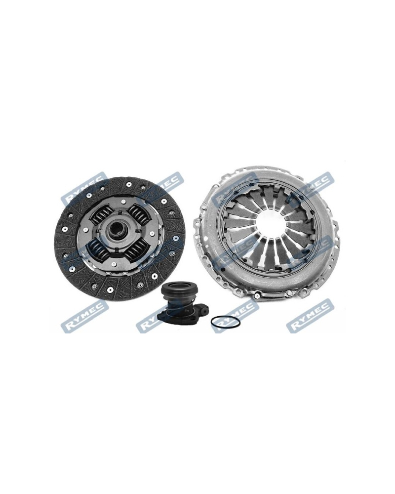 RYMEC SPRZĘGŁO KOMPLET OPEL ASTRA/CORSA/MERIVA 1,3 CDTI 05-