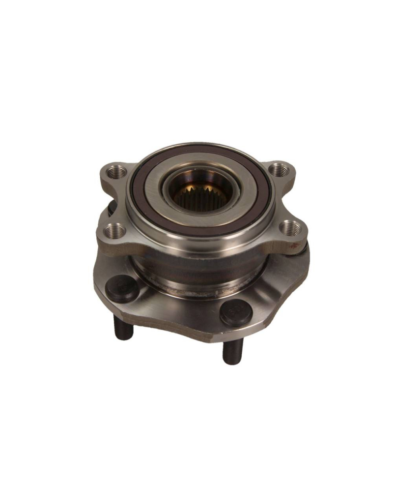 JAPAN ŁOŻYSKO KOŁA NISSAN PRZÓD X-TRAIL 13- 1,6DCI/DIG-T