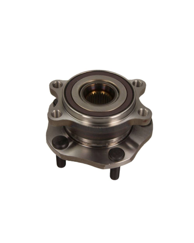 JAPAN ŁOŻYSKO KOŁA NISSAN PRZÓD X-TRAIL 13- 1,6DCI/DIG-T