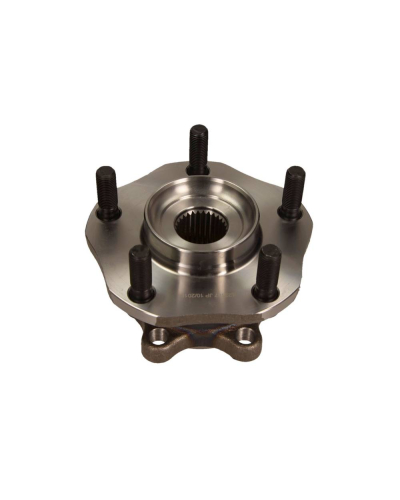 JAPAN ŁOŻYSKO KOŁA NISSAN PRZÓD X-TRAIL 13- 1,6DCI/DIG-T