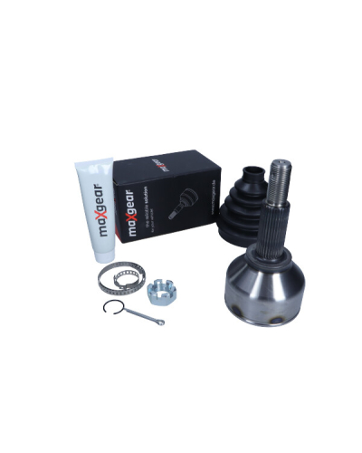 MAXGEAR PRZEGUB ZEWNĘTRZNY FORD TOURNEO/TRANSIT 12- LEWY