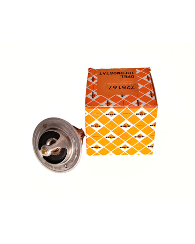 NRF TERMOSTAT OPEL 89C ZAFIRA 1.7D 07-